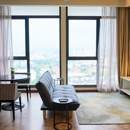 Expressionz Kuala Lumpur 아파트 외부 사진