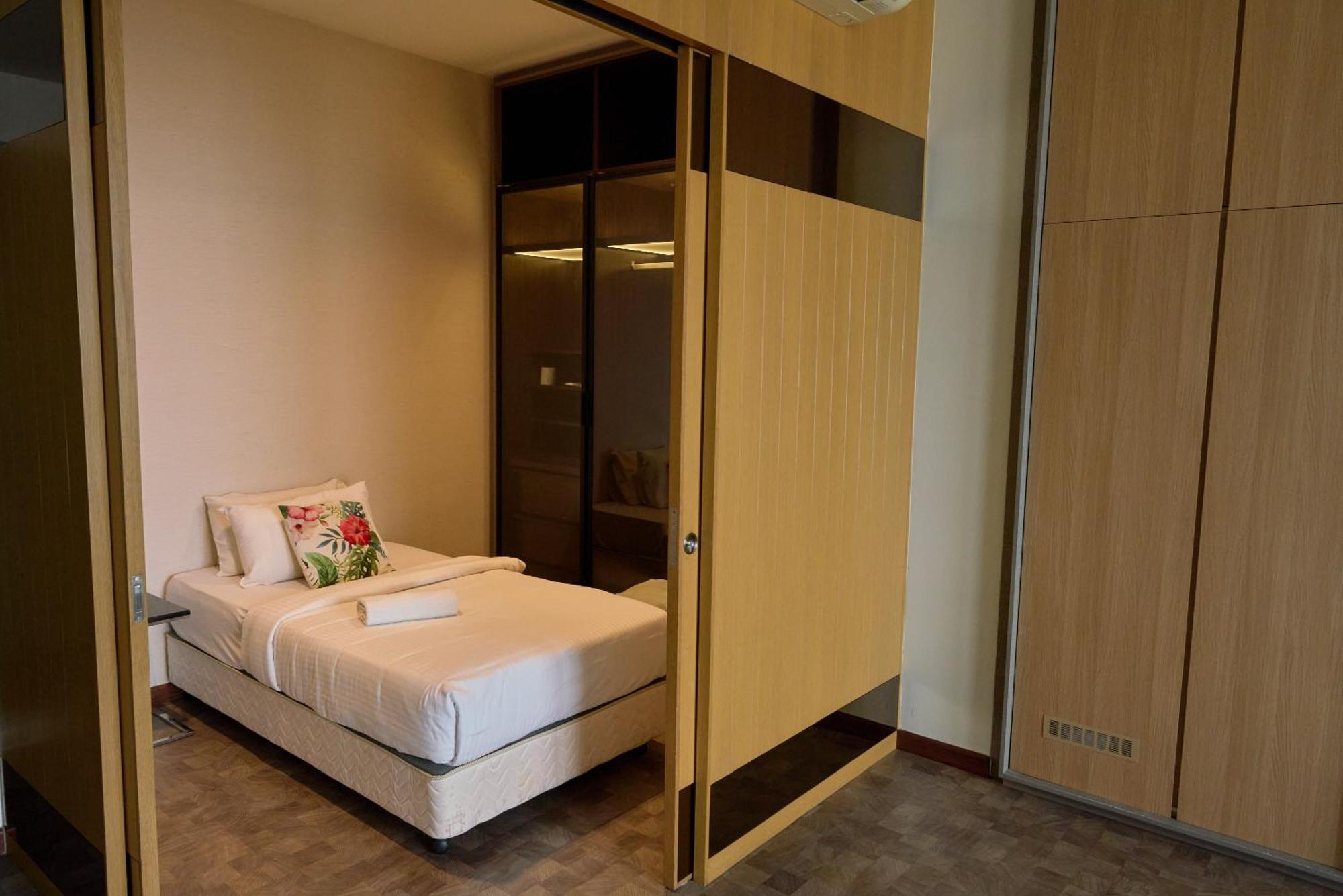 Expressionz Kuala Lumpur 아파트 외부 사진
